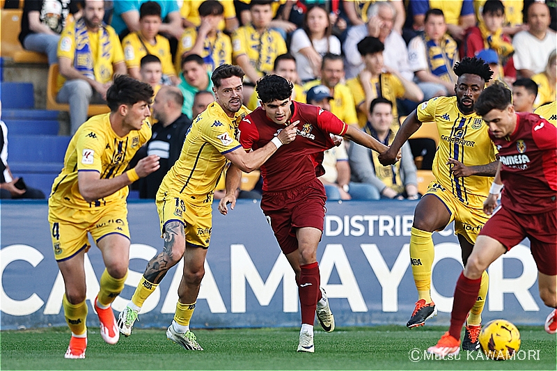 Alcorcon_VillarrealB_240415_0005_