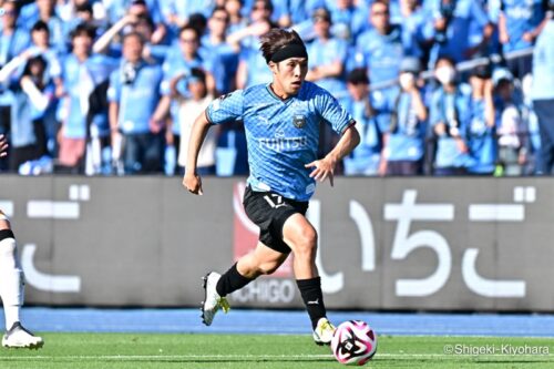 20240503 J1 Kawasaki vs Urawa Kiyohara17(s)