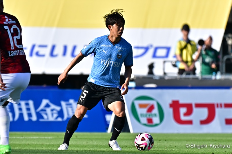 20240503 J1 Kawasaki vs Urawa Kiyohara28(s)