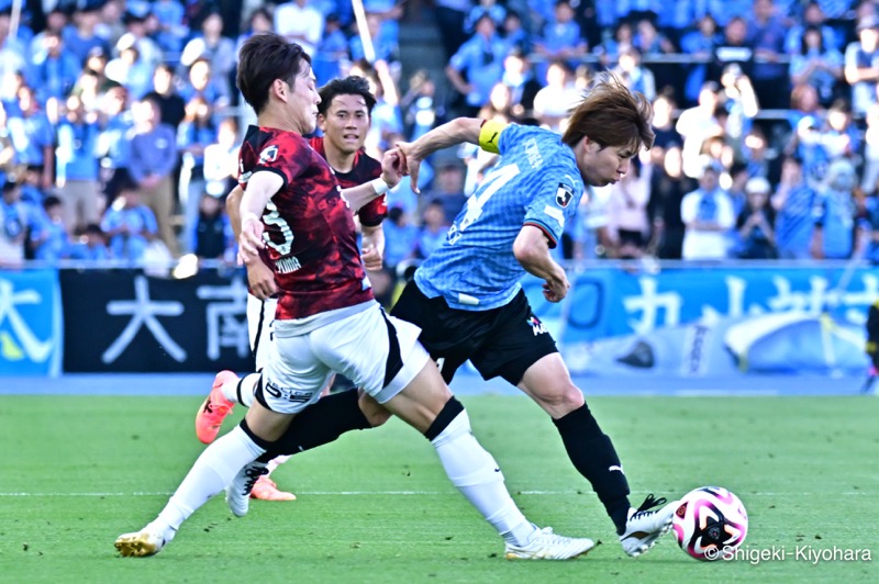 20240503 J1 Kawasaki vs Urawa Kiyohara36(s)