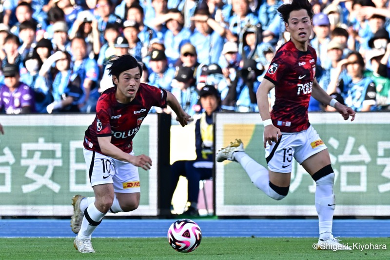 20240503 J1 Kawasaki vs Urawa Kiyohara38(s)