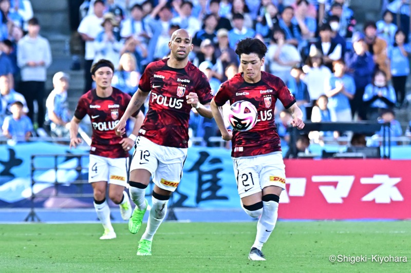 20240503 J1 Kawasaki vs Urawa Kiyohara44(s)