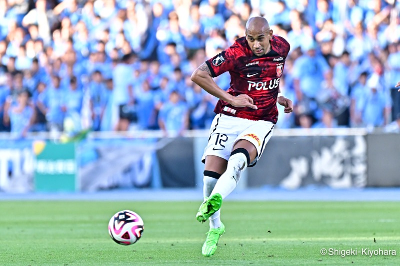 20240503 J1 Kawasaki vs Urawa Kiyohara45(s)