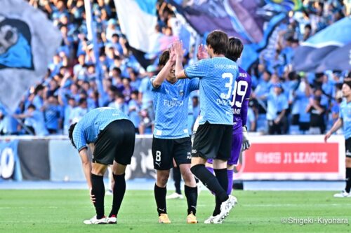 20240503 J1 Kawasaki vs Urawa Kiyohara56(s)