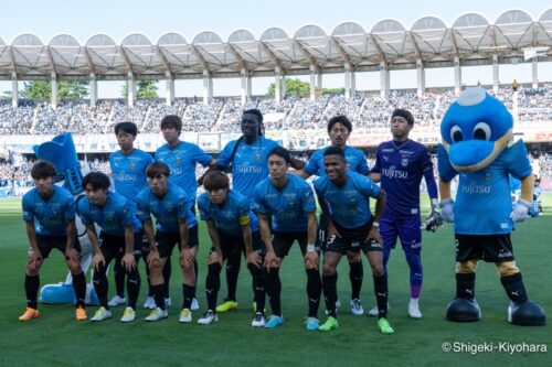 20240503 J1 Kawasaki vs Urawa Kiyohara61(s)