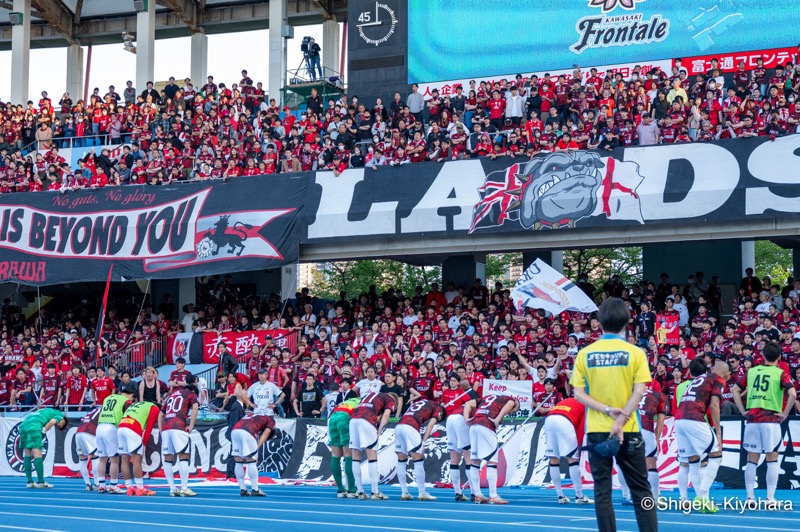 20240503 J1 Kawasaki vs Urawa Kiyohara64(s)