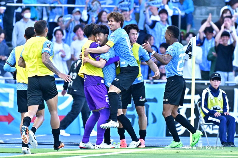 20240503 J1 Kawasaki vs Urawa Kiyohara8(s)