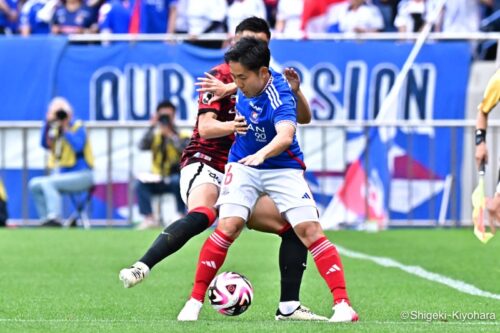 20240506 J1 Urawa vs YokohamaFM Kiyohara17(s)