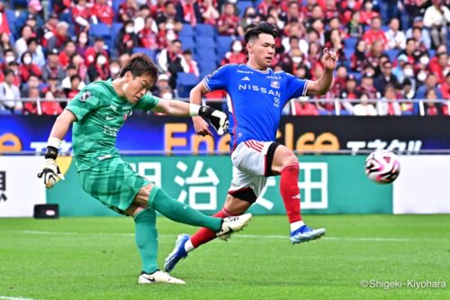 20240506 J1 Urawa vs YokohamaFM Kiyohara37(s)