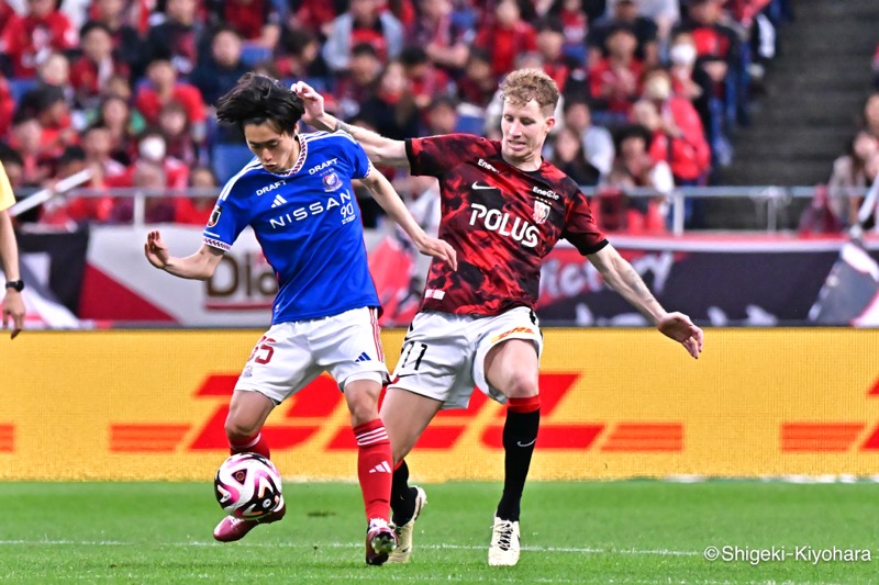 20240506 J1 Urawa vs YokohamaFM Kiyohara42(s)