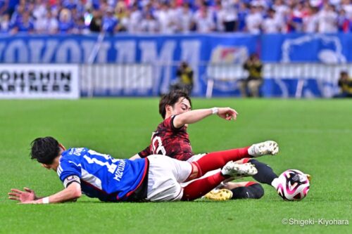 20240506 J1 Urawa vs YokohamaFM Kiyohara48(s)