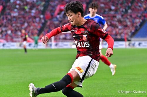 20240506 J1 Urawa vs YokohamaFM Kiyohara49(s)