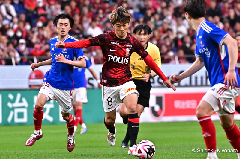 20240506 J1 Urawa vs YokohamaFM Kiyohara58(s)