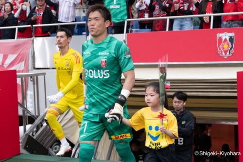 20240506 J1 Urawa vs YokohamaFM Kiyohara68(s)