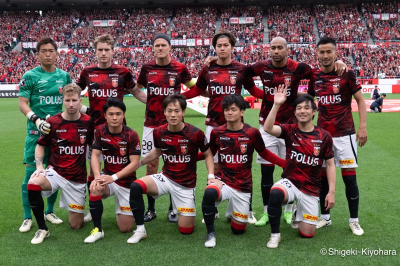 20240506 J1 Urawa vs YokohamaFM Kiyohara70(s)