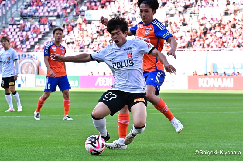 20240511 J1 Nigata vs Urawa Kiyohara17(s)