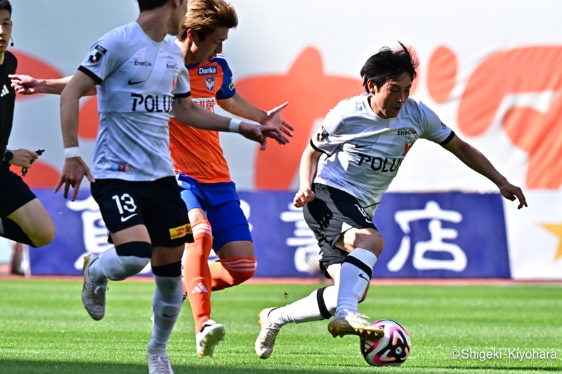 20240511 J1 Nigata vs Urawa Kiyohara43(s)