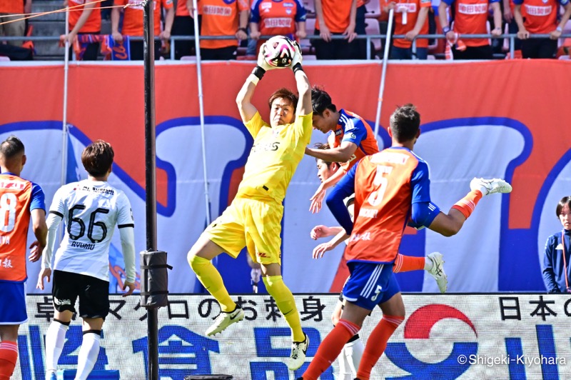 20240511 J1 Nigata vs Urawa Kiyohara46(s)