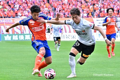 20240511 J1 Nigata vs Urawa Kiyohara4(s)