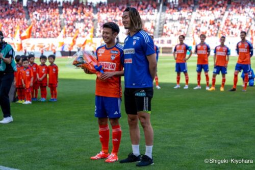 20240511 J1 Nigata vs Urawa Kiyohara55(s)