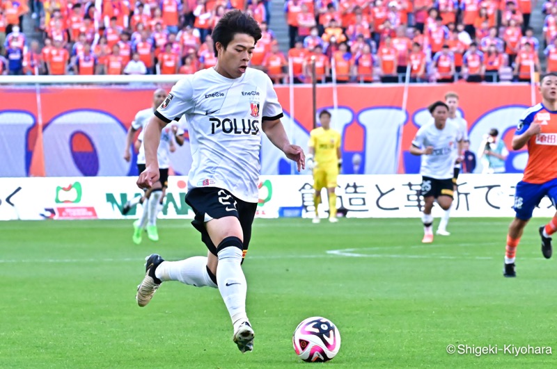 20240511 J1 Nigata vs Urawa Kiyohara64(s)