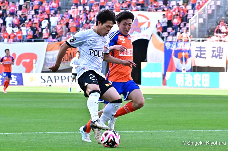 20240511 J1 Nigata vs Urawa Kiyohara65(s)