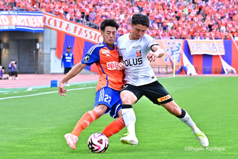 20240511 J1 Nigata vs Urawa Kiyohara6(s)