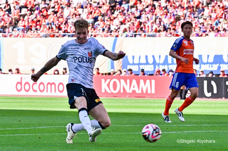 20240511 J1 Nigata vs Urawa Kiyohara7(s)