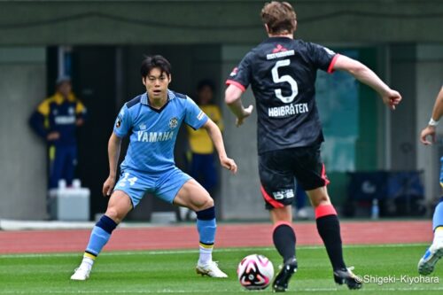 20240519 J1 Iwata vs Urawa Kiyohara14(s)