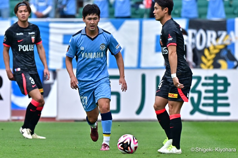 20240519 J1 Iwata vs Urawa Kiyohara20(s)