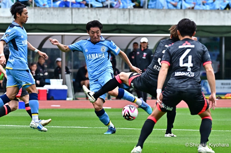 20240519 J1 Iwata vs Urawa Kiyohara26(s)