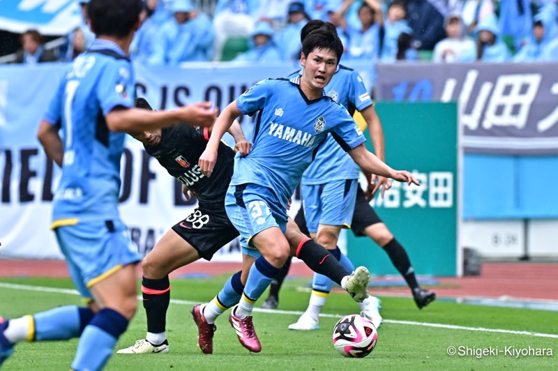 20240519 J1 Iwata vs Urawa Kiyohara43(s)