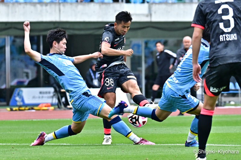 20240519 J1 Iwata vs Urawa Kiyohara47(s)