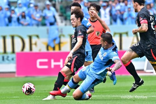 20240519 J1 Iwata vs Urawa Kiyohara4(s)