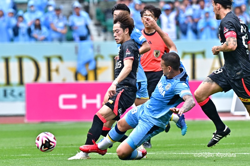 20240519 J1 Iwata vs Urawa Kiyohara4(s)