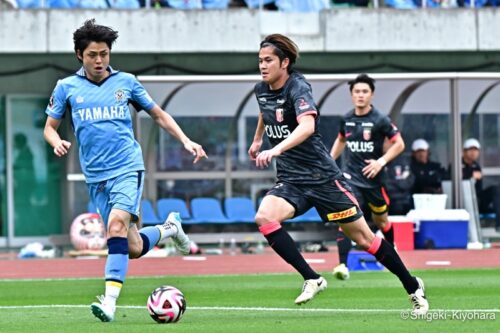 20240519 J1 Iwata vs Urawa Kiyohara50(s)