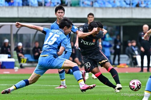 20240519 J1 Iwata vs Urawa Kiyohara60(s)