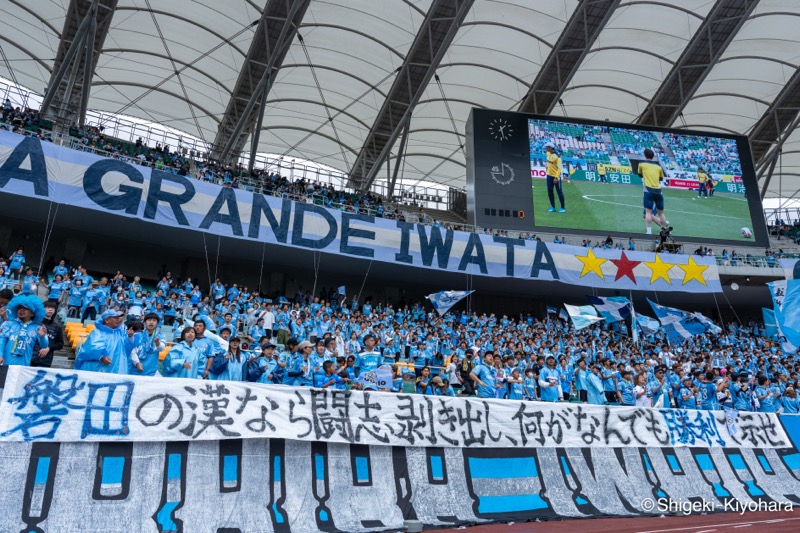 20240519 J1 Iwata vs Urawa Kiyohara66(s)