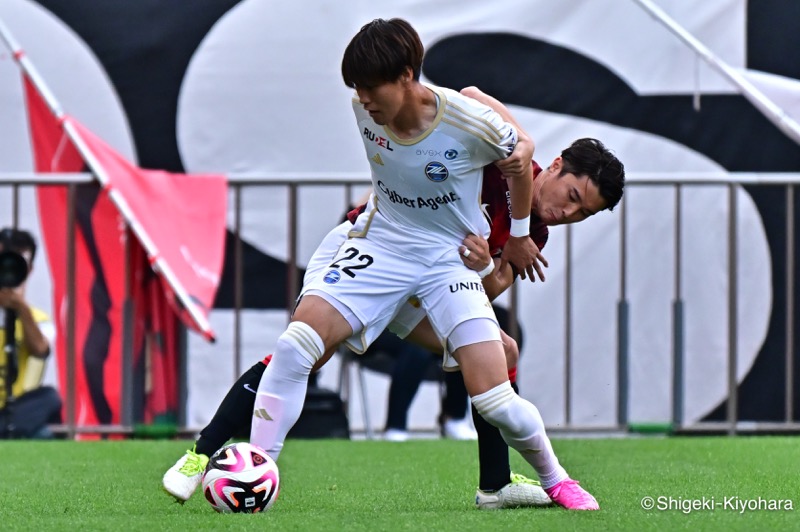 20240526 J1 Urawa vs Machida Kiyohara25(s)