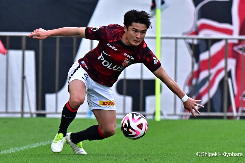 20240526 J1 Urawa vs Machida Kiyohara27(s)