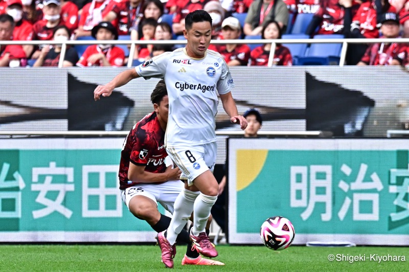 20240526 J1 Urawa vs Machida Kiyohara29(s)