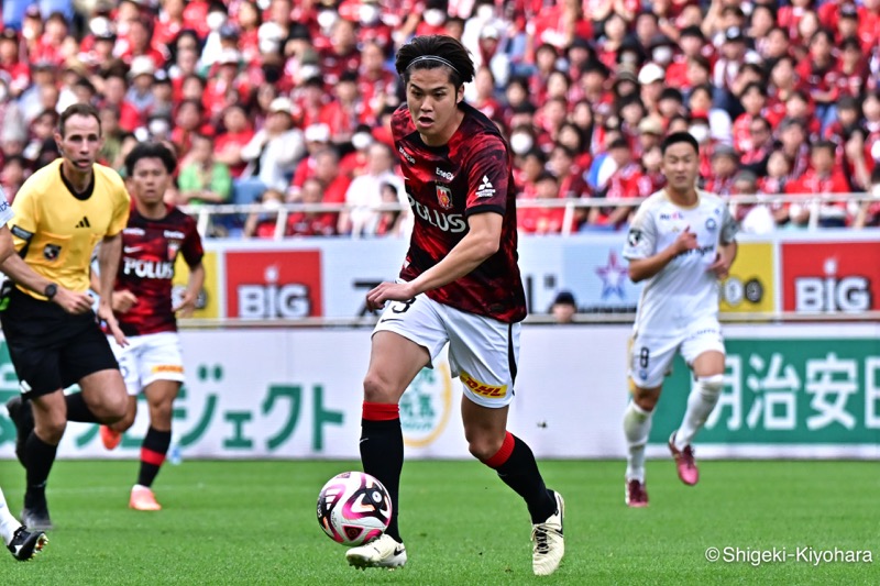 20240526 J1 Urawa vs Machida Kiyohara32(s)