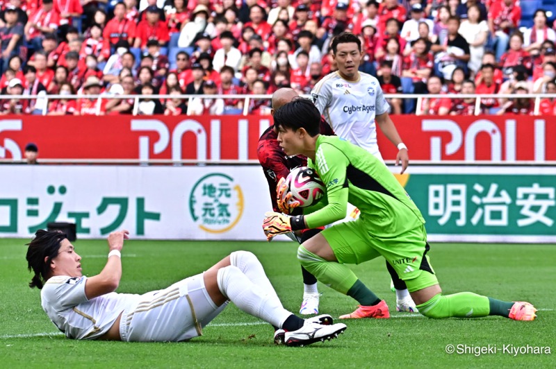 20240526 J1 Urawa vs Machida Kiyohara35(s)