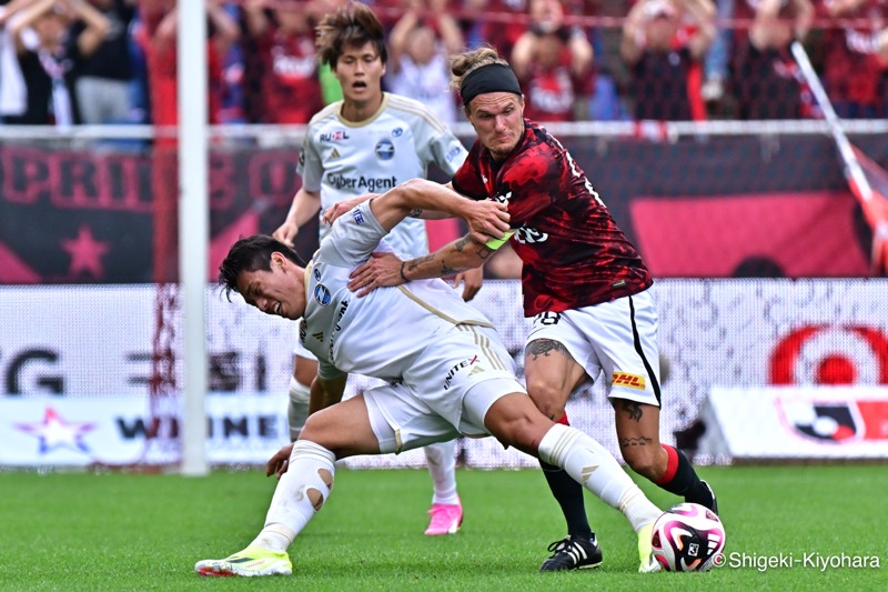 20240526 J1 Urawa vs Machida Kiyohara38(s)