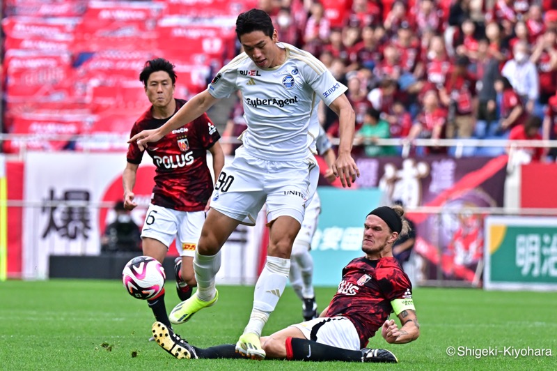 20240526 J1 Urawa vs Machida Kiyohara44(s)