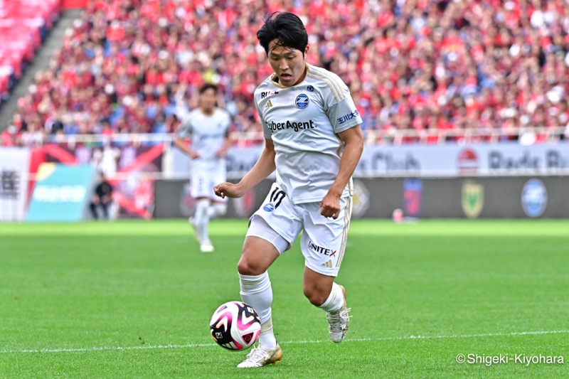 20240526 J1 Urawa vs Machida Kiyohara52(s)