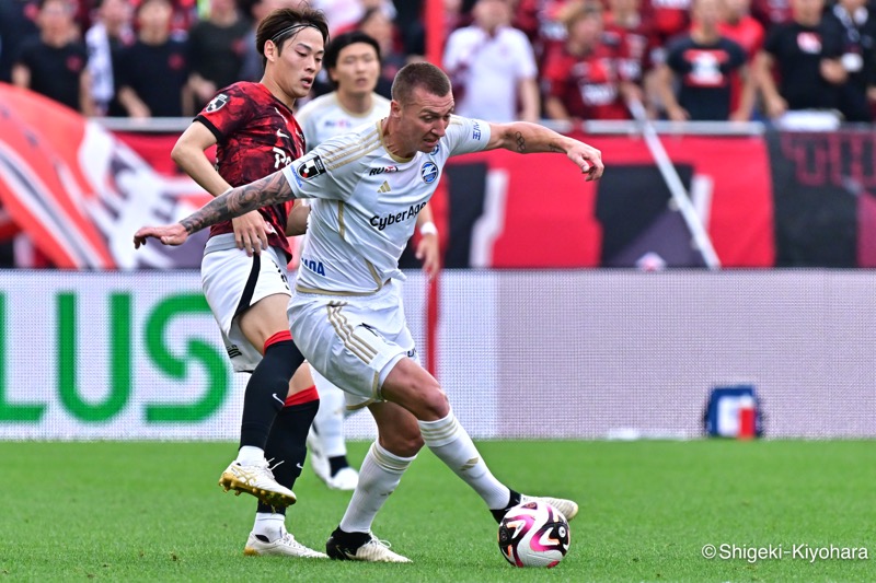 20240526 J1 Urawa vs Machida Kiyohara57(s)