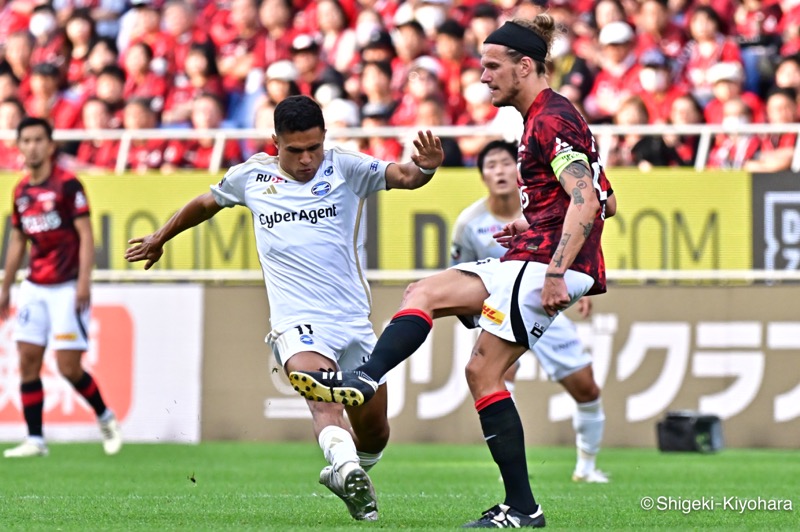 20240526 J1 Urawa vs Machida Kiyohara60(s)