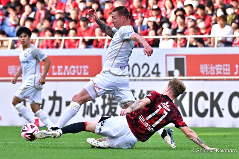 20240526 J1 Urawa vs Machida Kiyohara62(s)