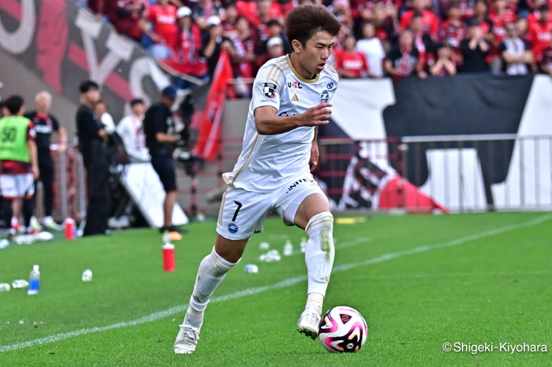 20240526 J1 Urawa vs Machida Kiyohara64(s)